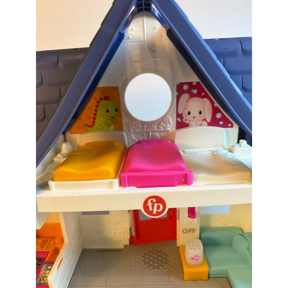 N/A fisher price